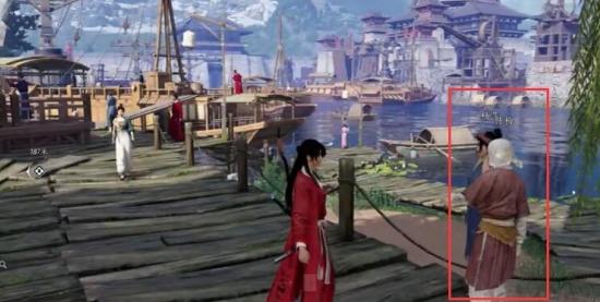 燕云十六声辞生无泪任务攻略