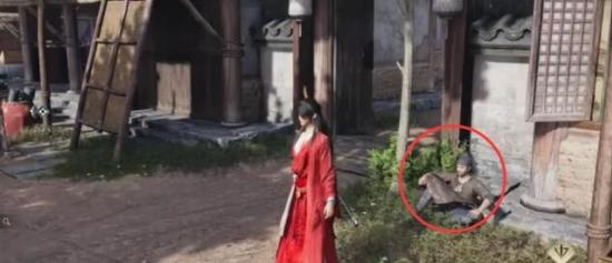 燕云十六声辞生无泪任务攻略