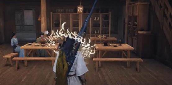 燕云十六声赌圣秘藏攻略