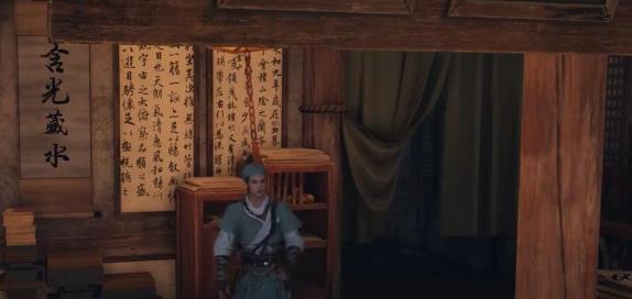 燕云十六声赌圣秘藏攻略