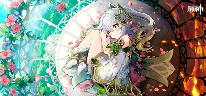 原神草系角色哪些厉害 原神草元素角色强度排行