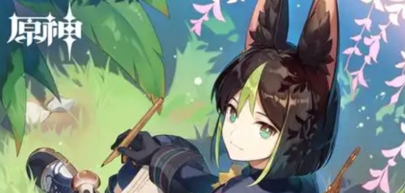 原神草系角色哪些厉害 原神草系角色哪些厉害