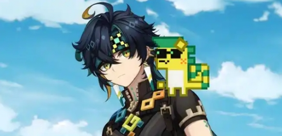 原神草系角色哪些厉害 原神草系角色哪些厉害