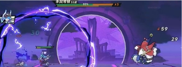 超时空跑跑雷系阵容搭配 超时空跑跑雷系阵容搭配