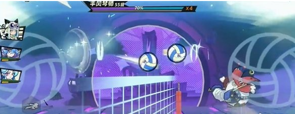 超时空跑跑雷系阵容搭配 超时空跑跑雷系阵容搭配