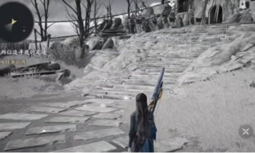 开启通道