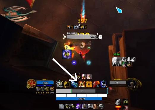 魔兽世界萨满输出宏是什么 萨满输出宏教程