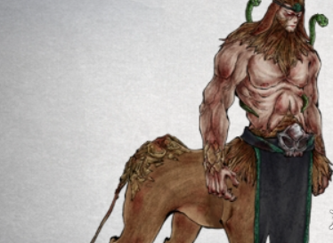 鬼谷八荒奢比尸打法技巧 鬼谷八荒奢比尸打法技巧