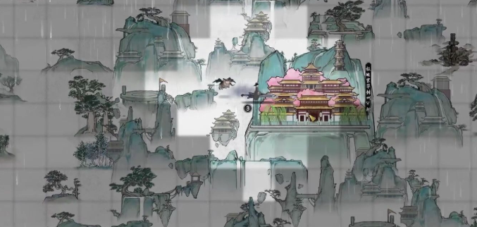 鬼谷八荒洪荒前期玩法 鬼谷八荒洪荒前期玩法