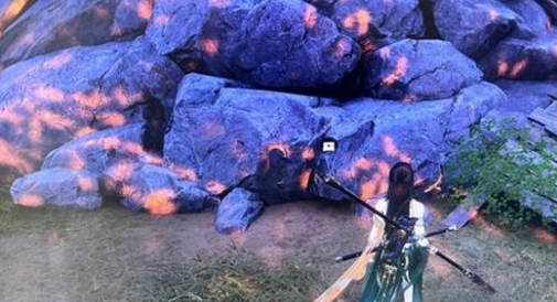 燕云十六声隐藏宝箱获取方法 燕云十六声隐藏宝箱获取方法