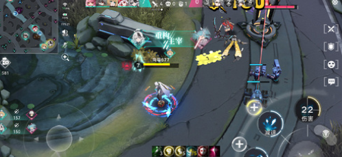 重构阿塔提斯哈米莉亚连招技巧 重构阿塔提斯哈米莉亚连招技巧