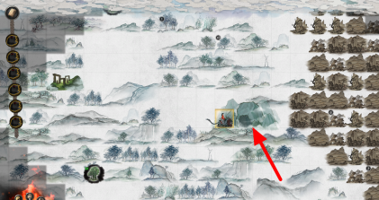 鬼谷八荒鬼哭藤获取方法 鬼谷八荒鬼哭藤获取方法