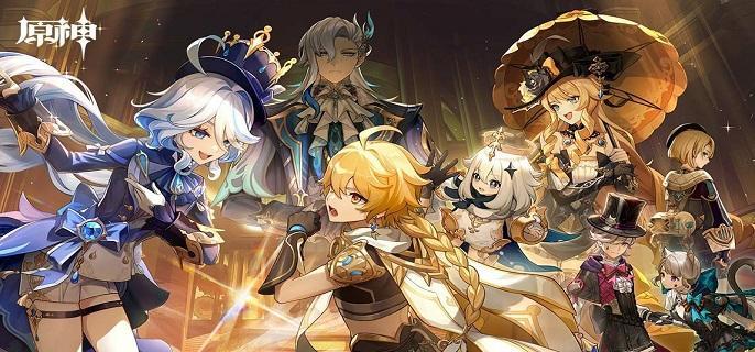 原神旅行者值得培养吗 原神旅行者值得培养吗