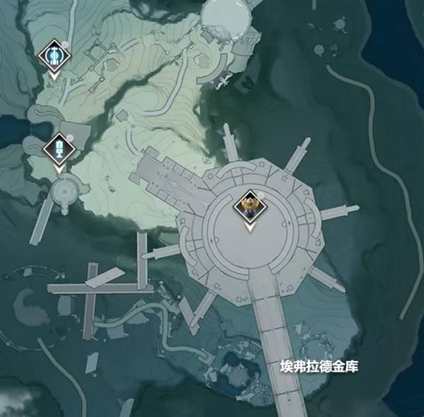 鸣潮珂莱塔突破材料怎么获得 鸣潮珂莱塔突破材料全收集攻略