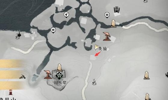 燕云十六声晚雪间心法获取方法