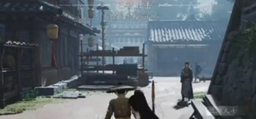 燕云十六声通缉解除方法