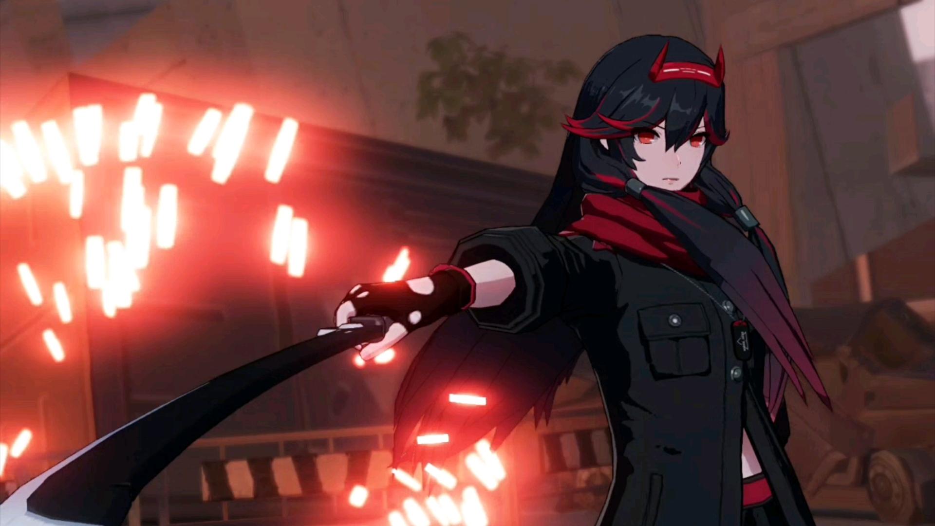 战双帕弥什福禄献礼玩法攻略