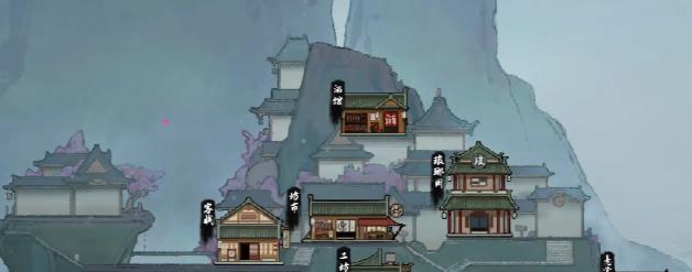 鬼谷八荒界元石使用技巧