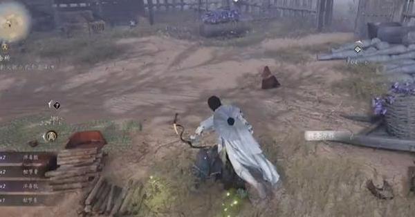 燕云十六声松节膏怎么获得 燕云十六声松节膏获取方法