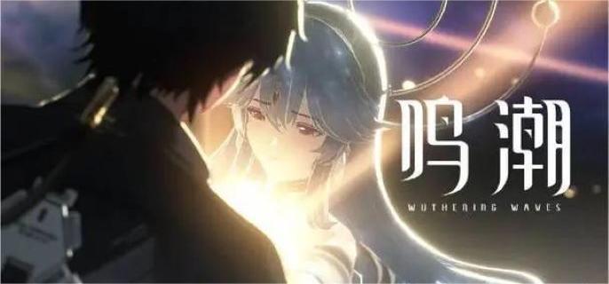 精美画作色彩填充示例