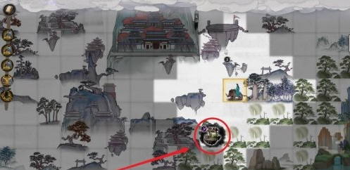 鬼谷八荒厉凝霜获取方法 鬼谷八荒厉凝霜获取方法