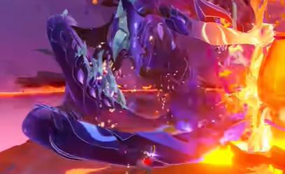 原神蚀灭的源焰之主战斗技巧 原神蚀灭的源焰之主战斗技巧