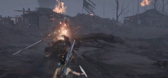 燕云十六声叶万山打法攻略 燕云十六声叶万山打法攻略