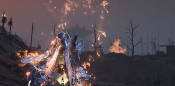 燕云十六声叶万山打法攻略 燕云十六声叶万山打法攻略