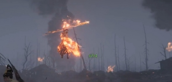 燕云十六声叶万山打法攻略 燕云十六声叶万山打法攻略