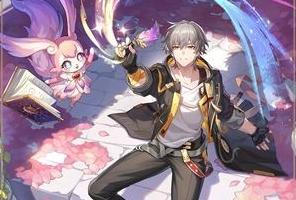 崩坏星穹铁道记忆开拓者技能展示