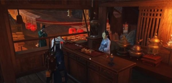 燕云十六声赚钱技巧