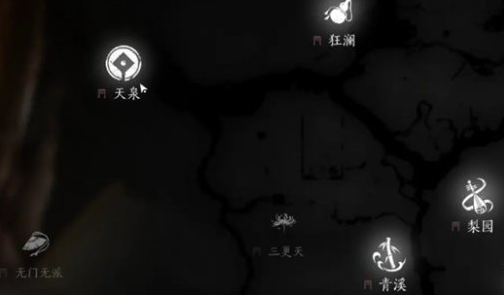 燕云十六声门派地位提升技巧