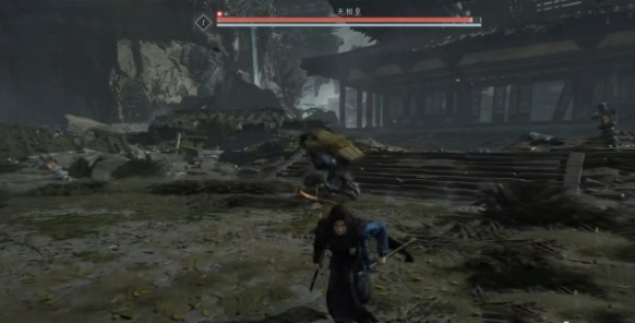 燕云十六声无相皇打法攻略