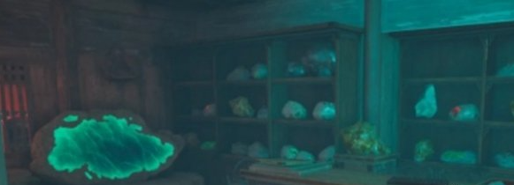 燕云十六声鬼市位置