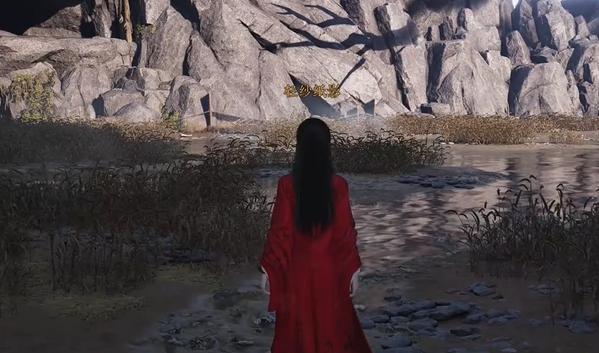 燕云十六声白狼主面具获取攻略