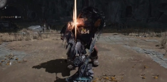 燕云十六声小十七打法攻略