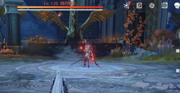 鸣潮晓月骑士打法指南 鸣潮晓月骑士打法指南