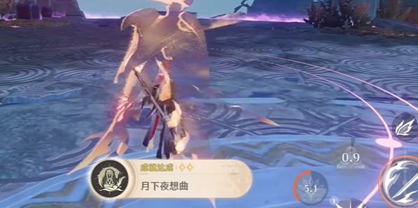 鸣潮晓月骑士打法指南 鸣潮晓月骑士打法指南