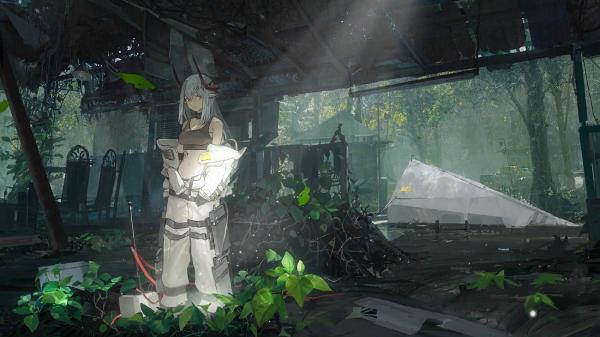 明日方舟终末地怎么玩 明日方舟终末地玩法解析