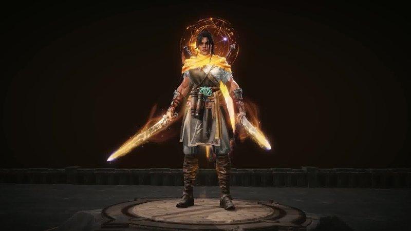 暗黑破坏神不朽纳马力神庙打法 暗黑破坏神不朽纳马力神庙攻略