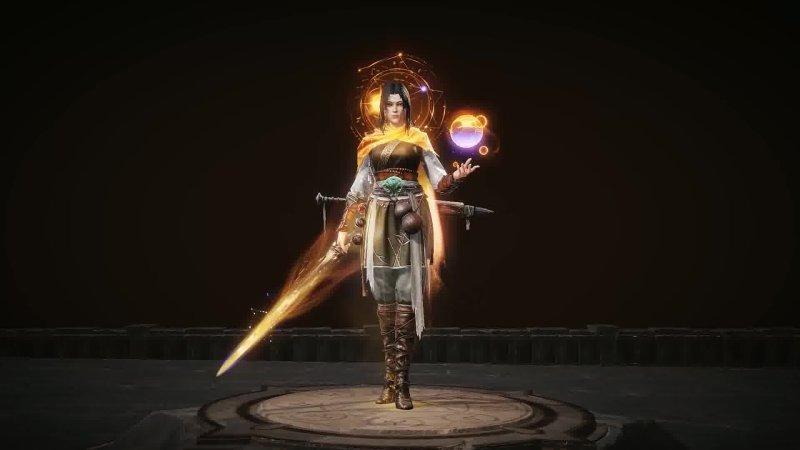 暗黑破坏神不朽纳马力神庙打法 暗黑破坏神不朽纳马力神庙攻略