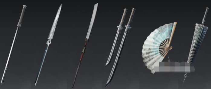 燕云十六声武器搭配技巧 燕云十六声武器搭配技巧