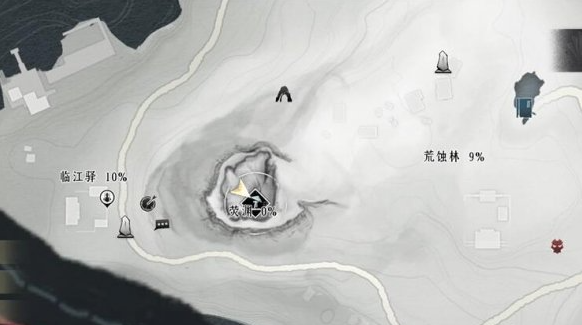 燕云十六声长生无相心法获取方法