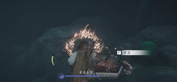 阴兵甲穿戴效果展示