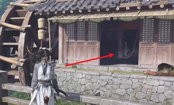 燕云十六声租房步骤