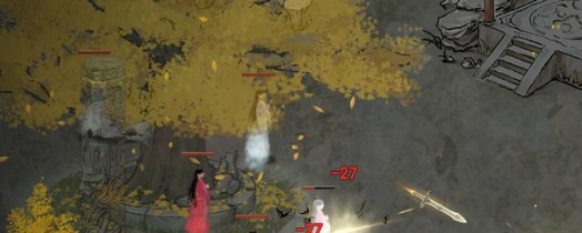 鬼谷八荒宗门名誉提升方法