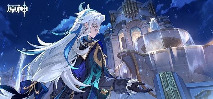 原神1命那维莱特怎么配队