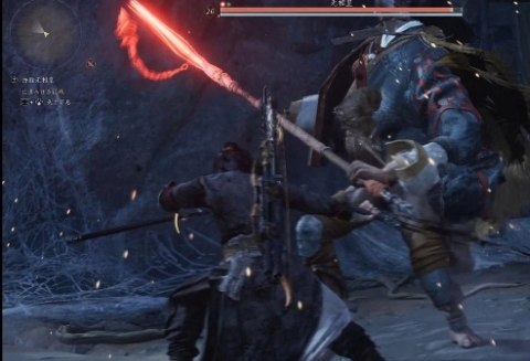 燕云十六声boss打法攻略