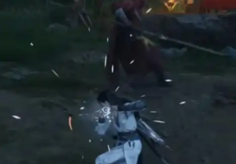 燕云十六声boss打法攻略