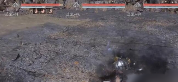 燕云十六声道主打法技巧 燕云十六声道主打法技巧